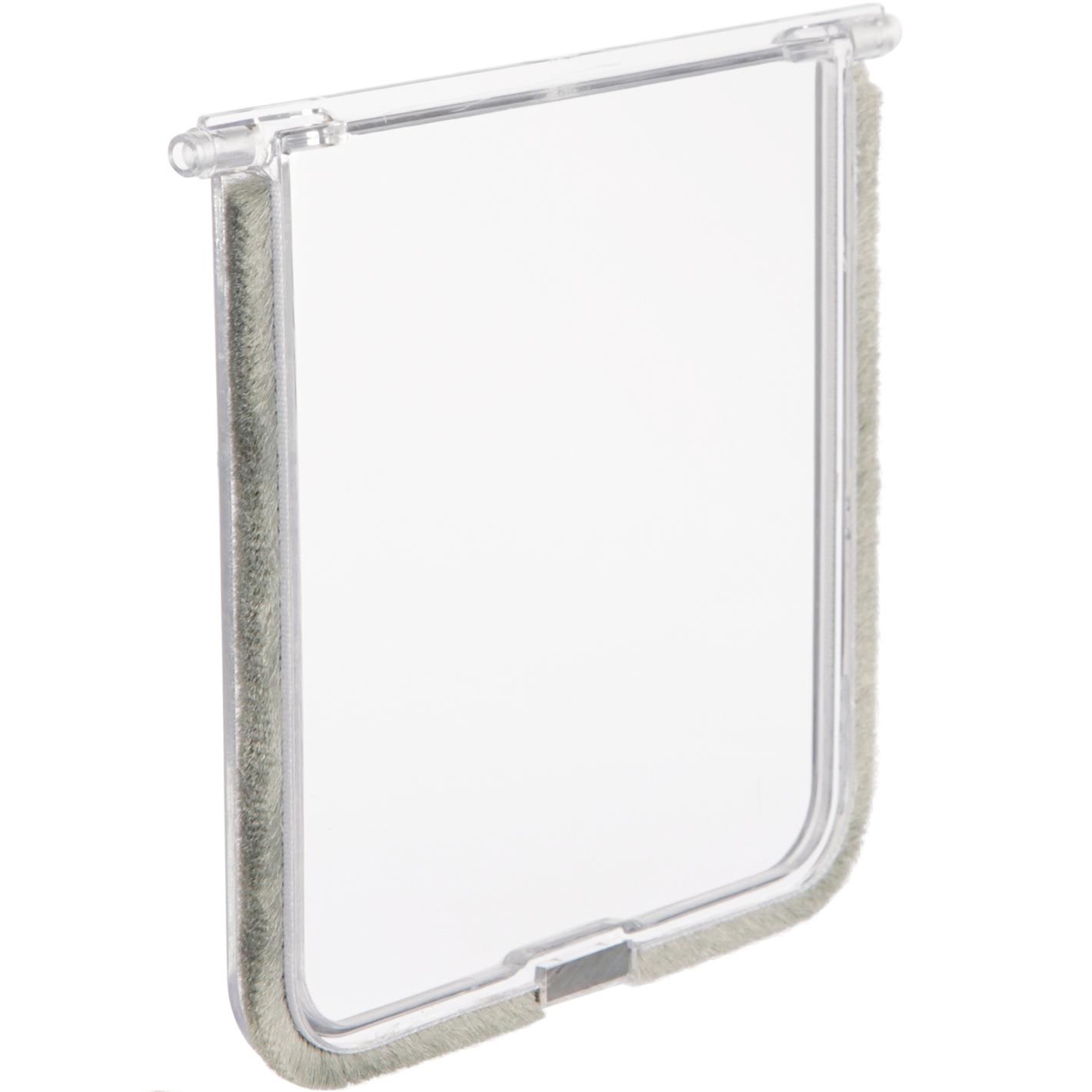 Reservedel Flap til Trixie katteluke 4-vegs elektromagnetisk tx3869