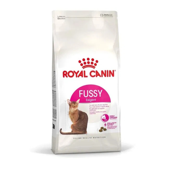 Royal Canin Fussy Royal Canin Fussy