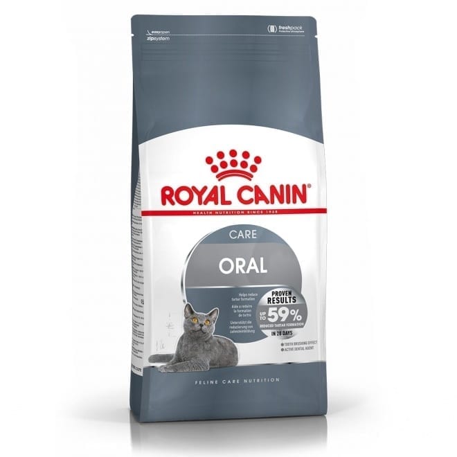 Royal Canin Dental Care