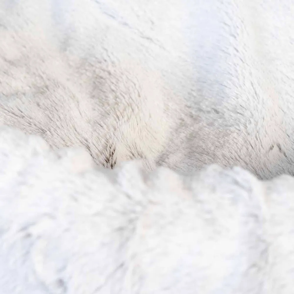 Rund Bamseseng 64x64x33 cm