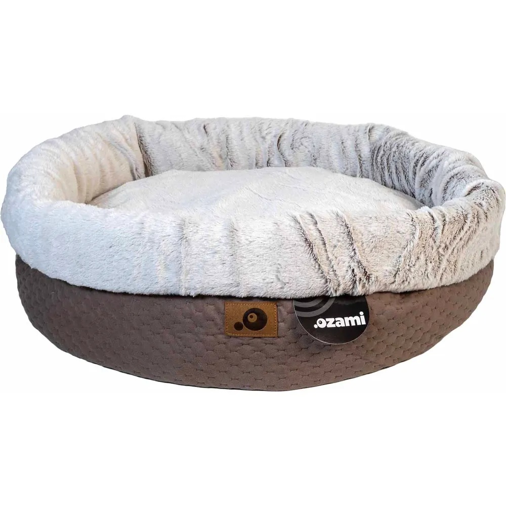 Rund Bamseseng 64x64x33 cm