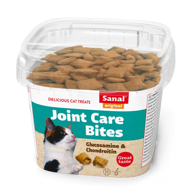 Sanal Joint Care Bites 75g Sanal Joint Care Bites 75g
