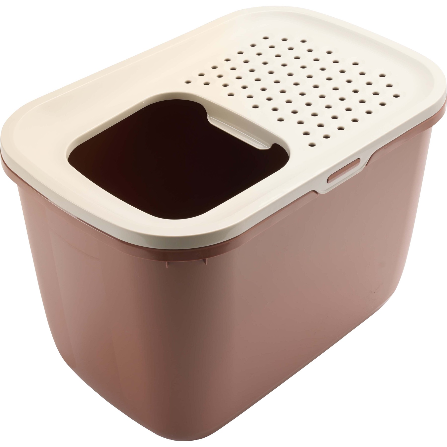 Savic kattetoalet Hop-in med topptilgang