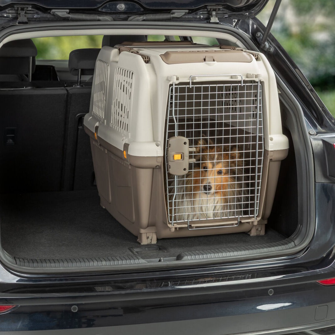 Skudo transportbur str 4-7