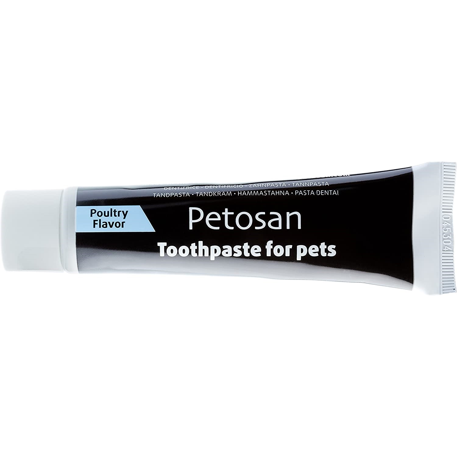 Tannkrem Petosan 50 ml Tannkrem Petosan 50 ml