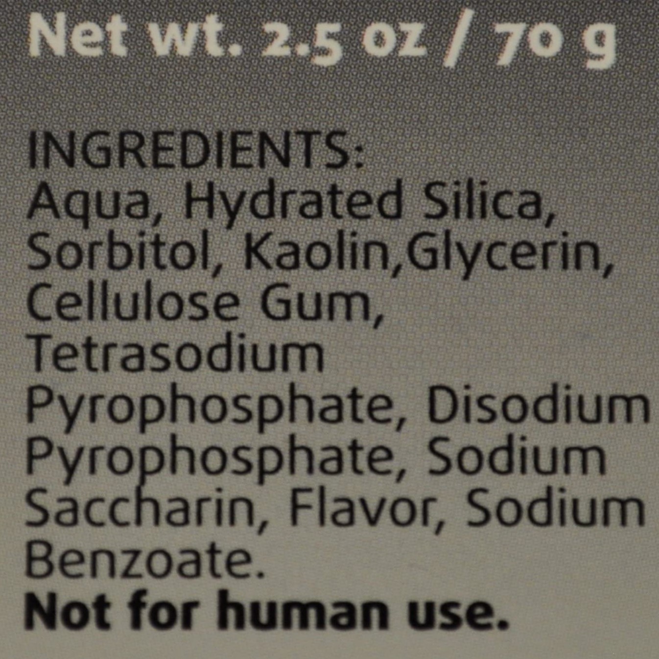 Tannkrem Petosan 50 ml Tannkrem Petosan 50 ml