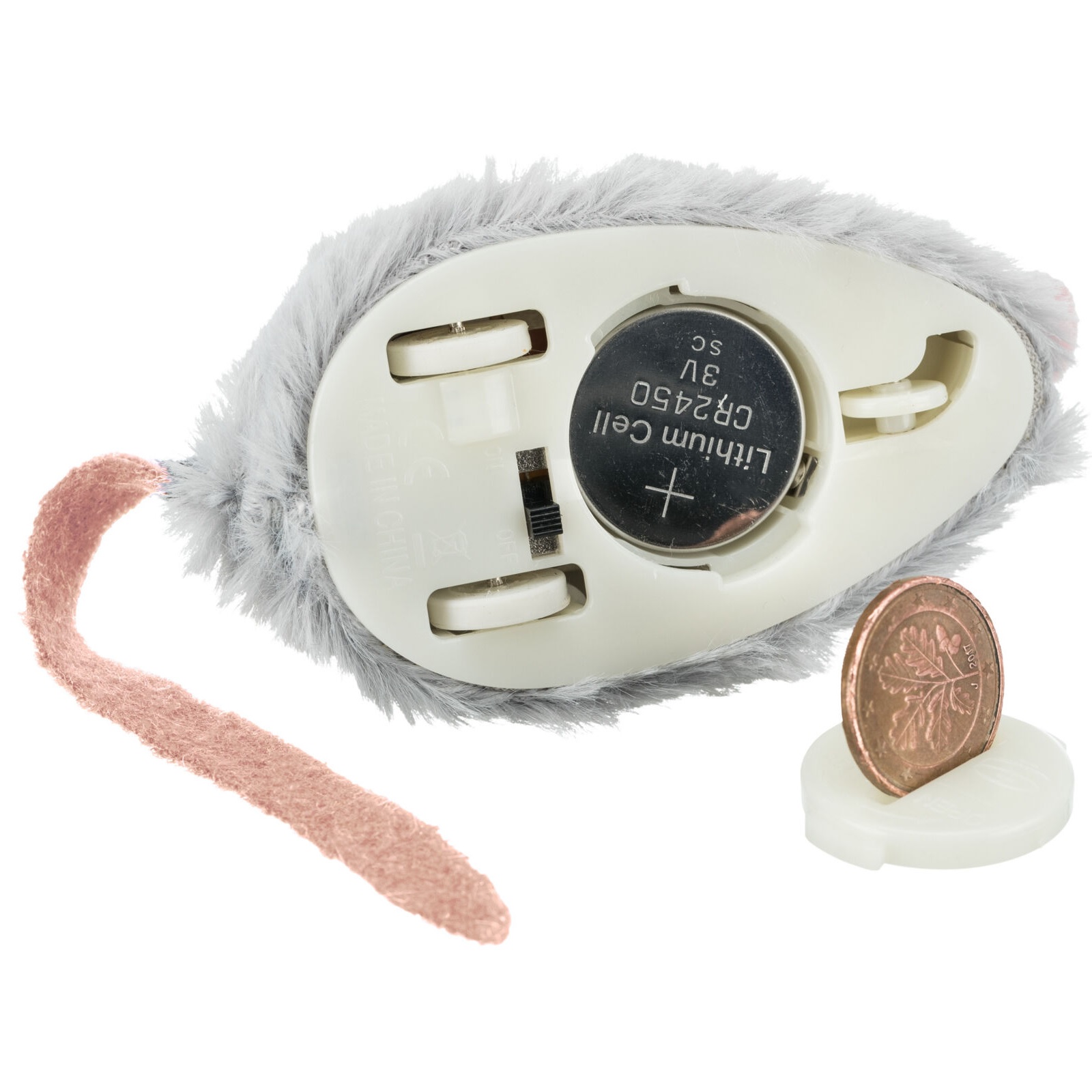 Trixie Aktiv bevegelig mus Trixie Aktiv bevegelig mus