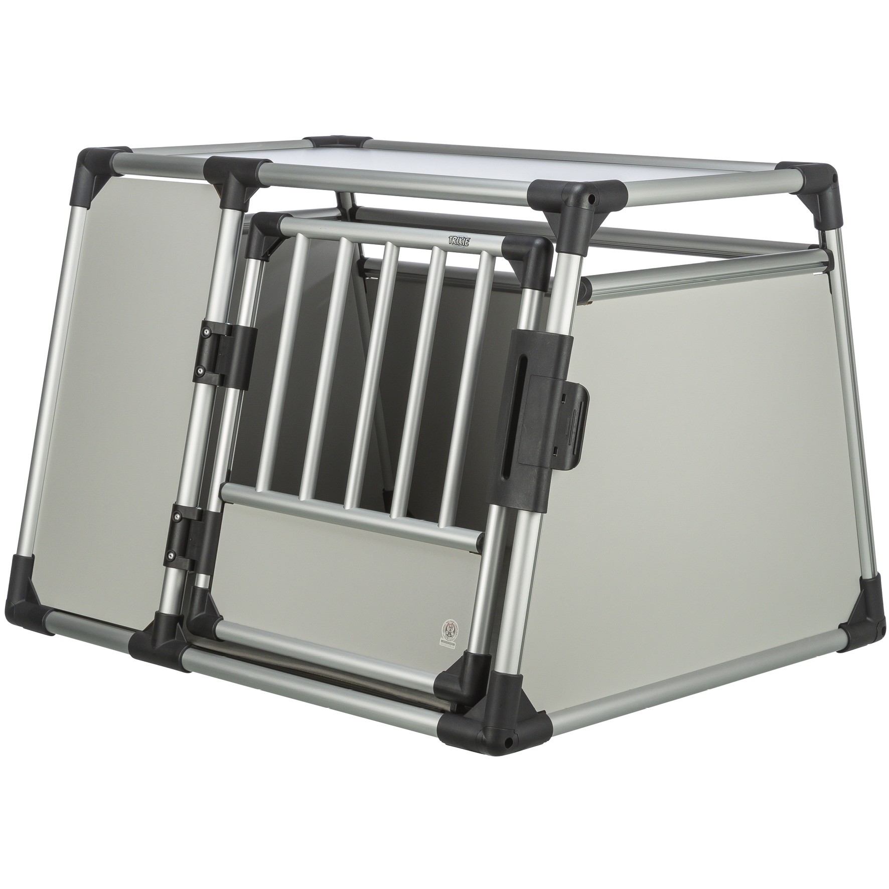 Trixie Aluminium Enkelt Bilbur