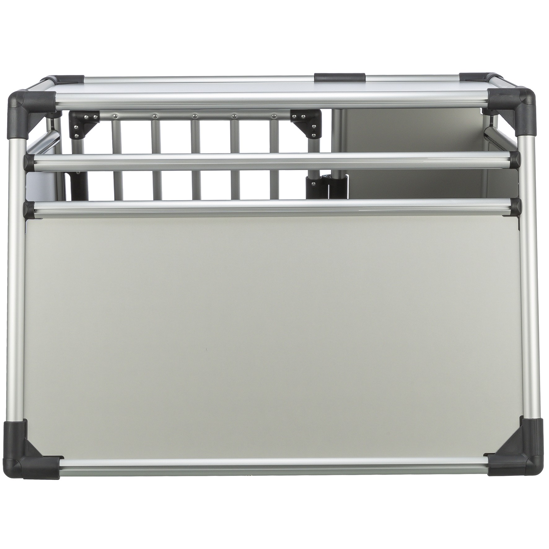 Trixie Aluminium Enkelt Bilbur