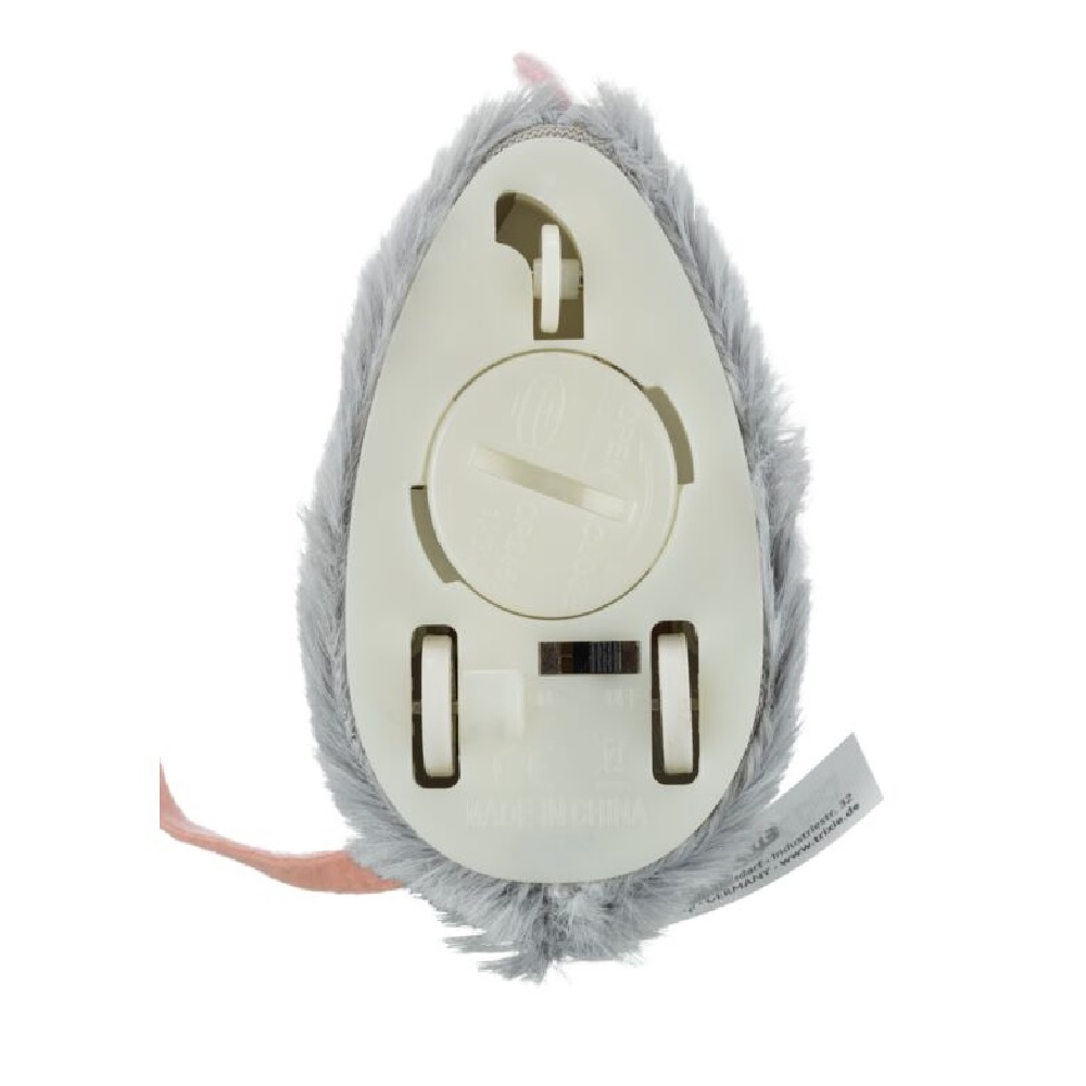 Trixie Aktiv bevegelig mus Trixie Aktiv bevegelig mus