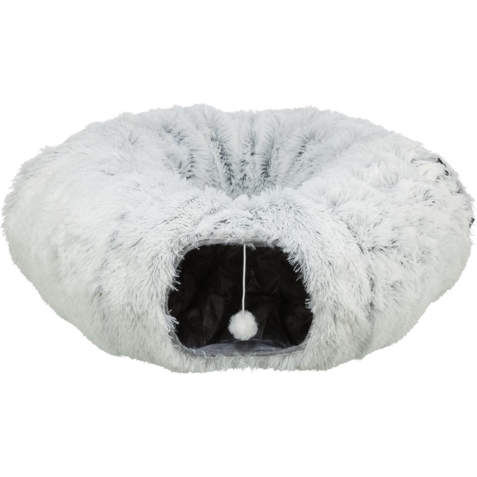 Trixie Harvey Leketunnel-Donut