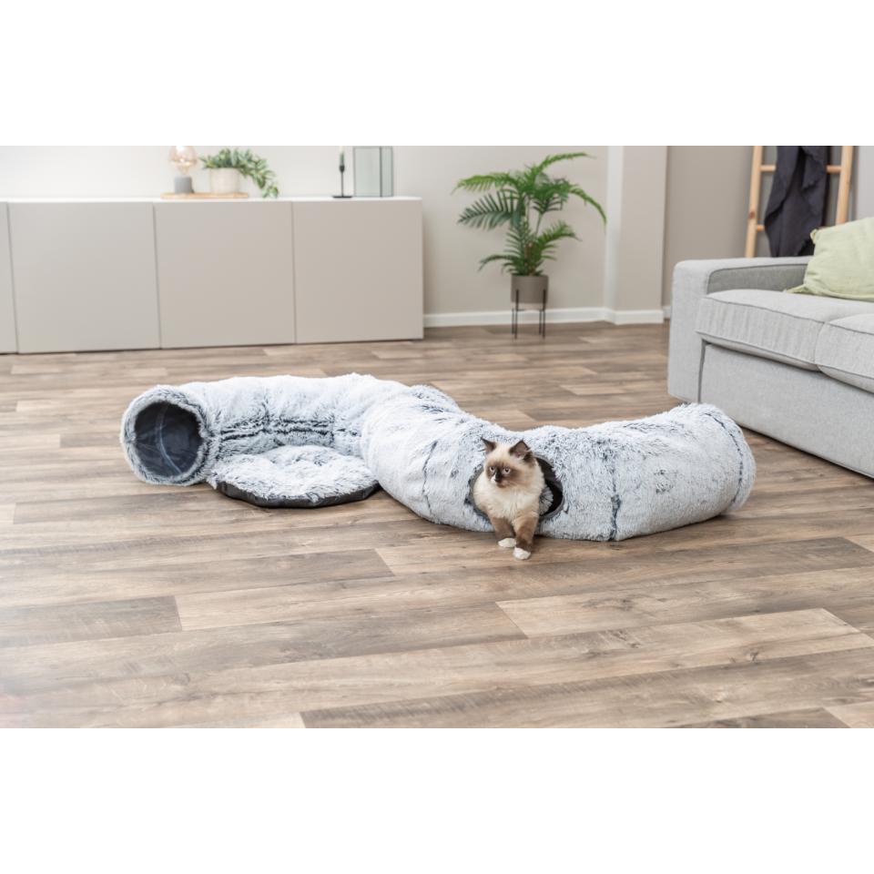 Trixie Harvey Leketunnel-Donut