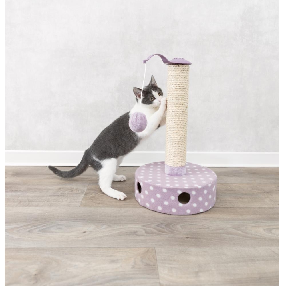 Trixie junior Klorestativ Ø-26 x 47 cm Trixie junior Klorestativ Ø-26 x 47 cm