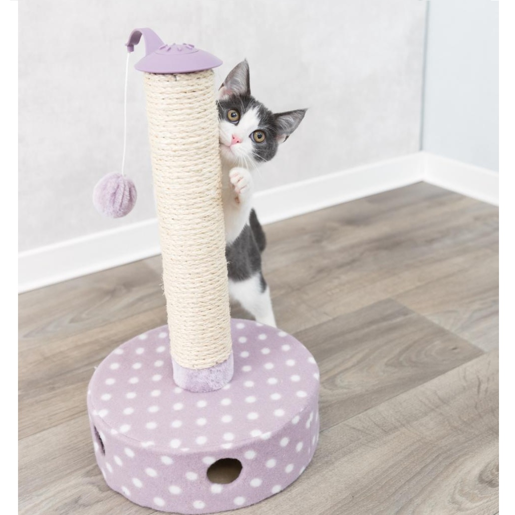 Trixie junior Klorestativ Ø-26 x 47 cm Trixie junior Klorestativ Ø-26 x 47 cm