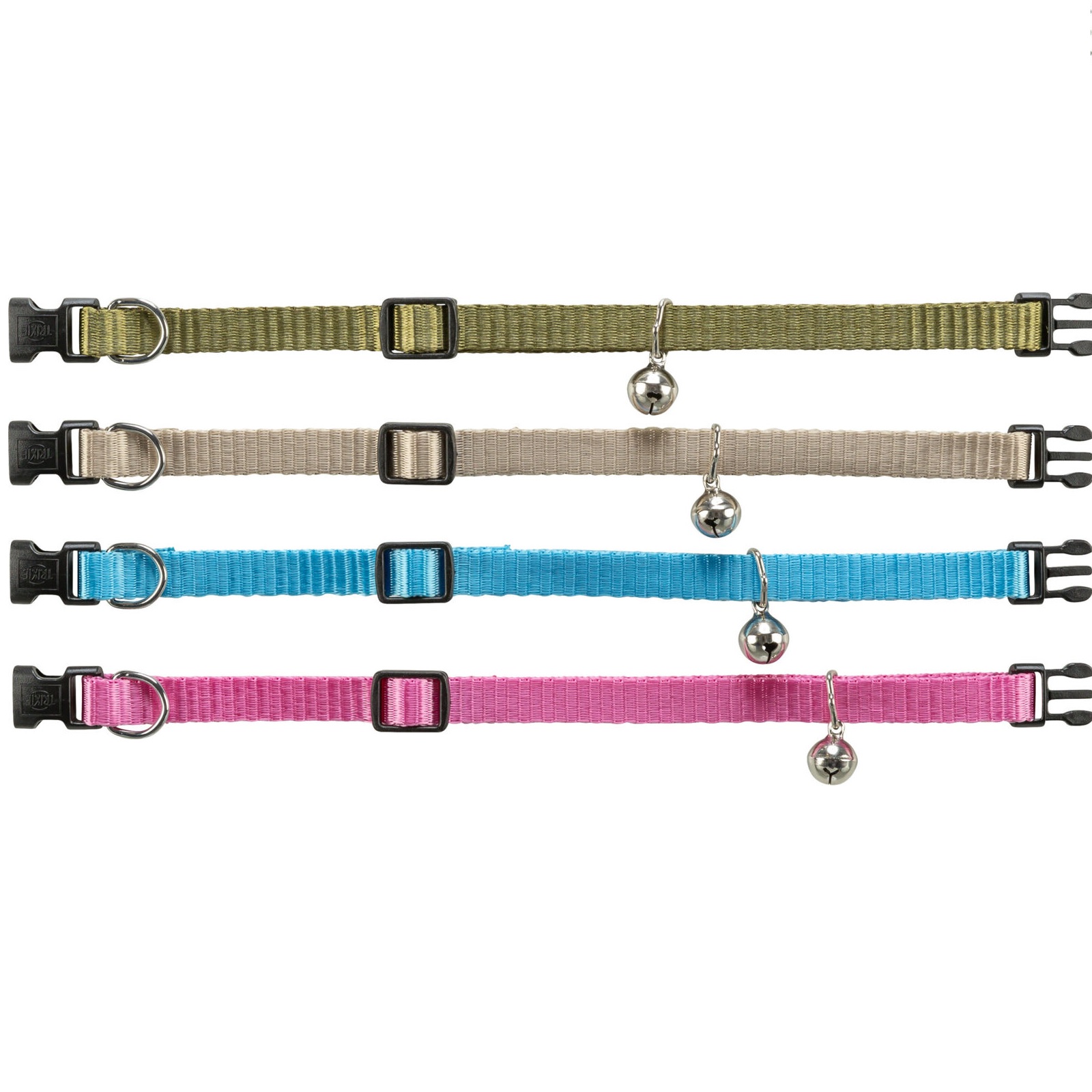 Trixie Kattehalsbånd Trixie Kattehalsbånd