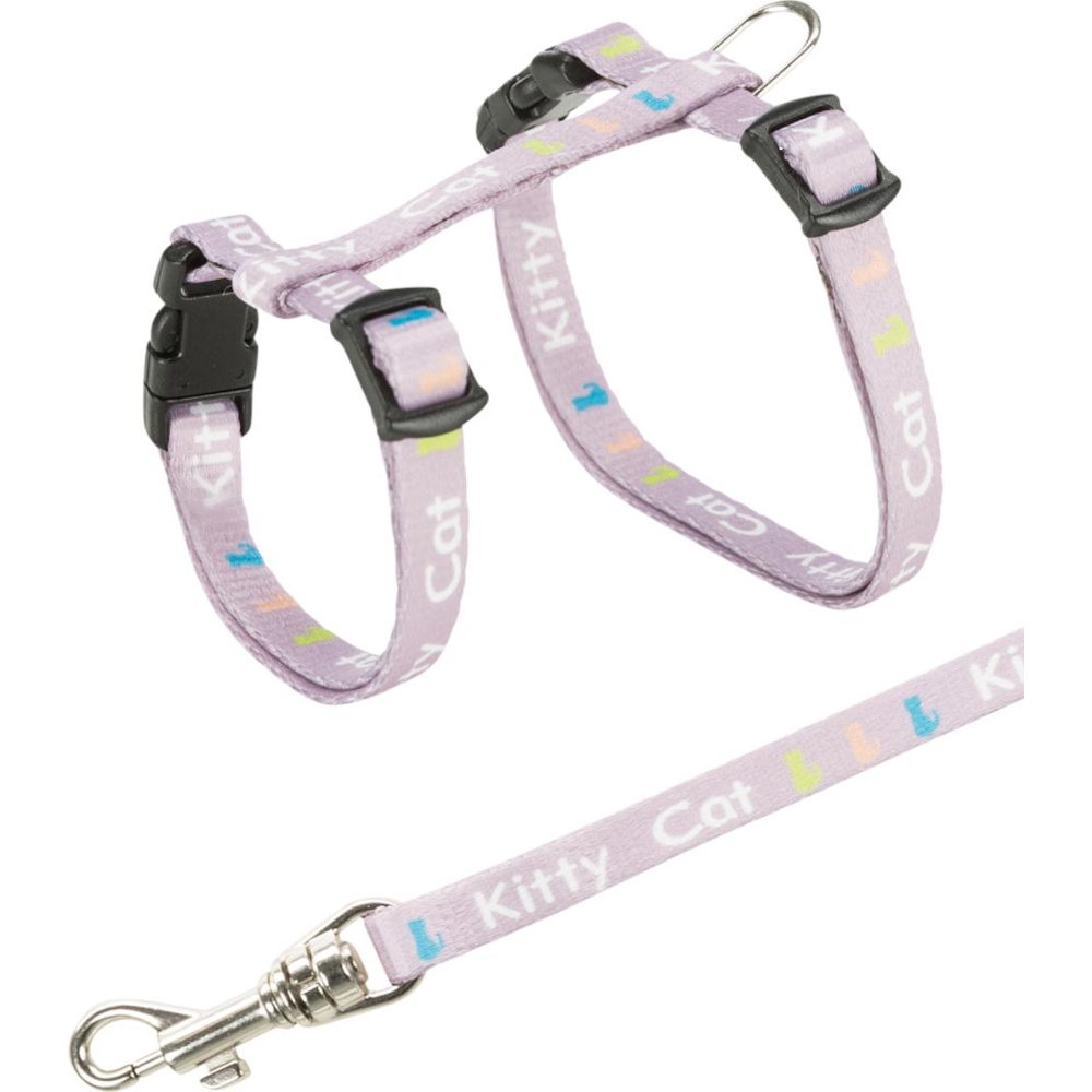 Trixie kattunge sele Trixie kattunge sele