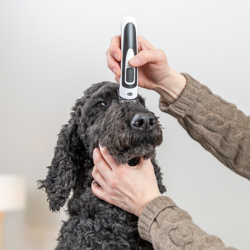 Trixie klippemaskin SLIM TR500