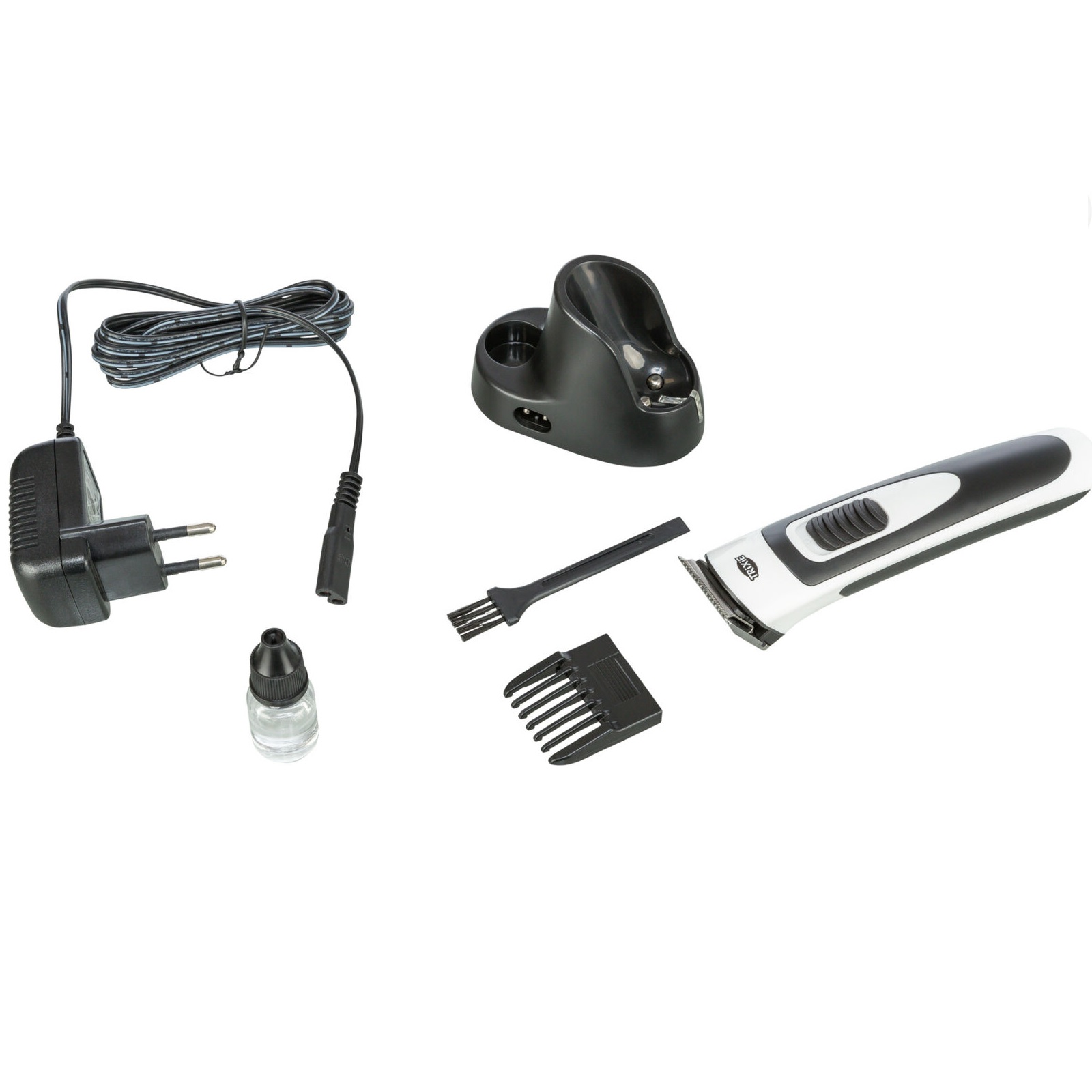 Trixie klippemaskin SLIM TR500