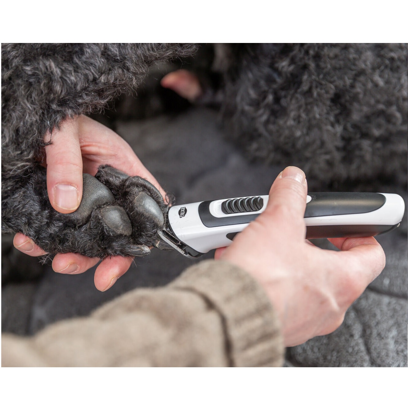 Trixie klippemaskin SLIM TR500