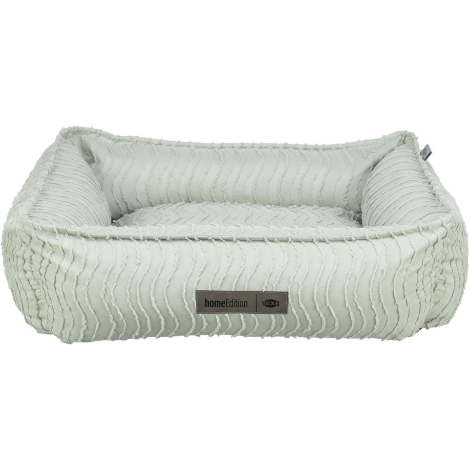 Trixie Marley Wave hundeseng firkantet