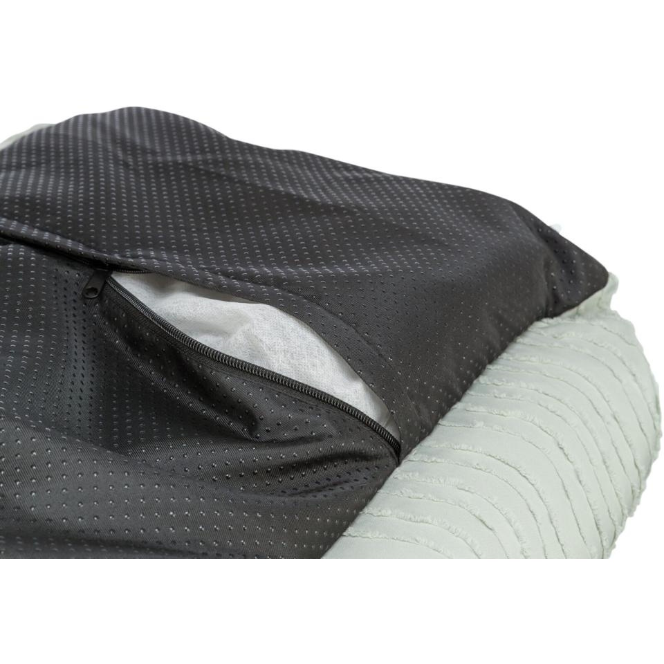 Trixie Marley Wave hundeseng firkantet