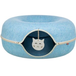 Trixie Play donut kattetunnel