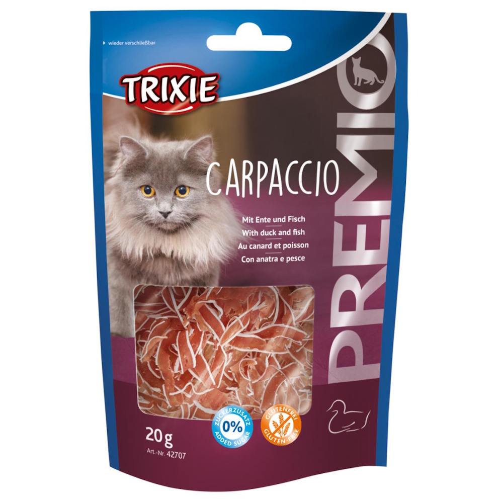 Trixie Premio Carpaccio