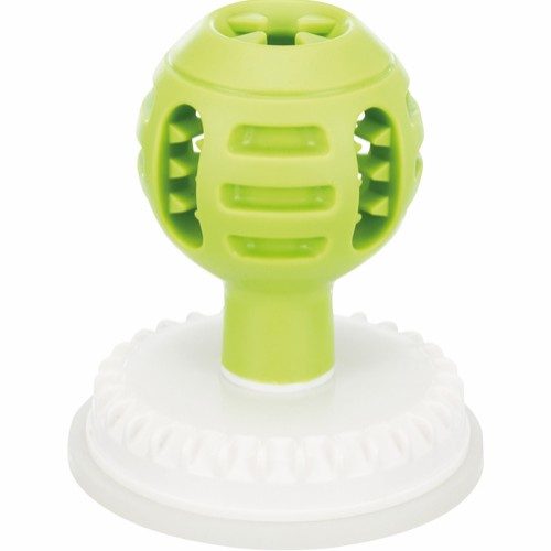 Trixie Lick'n'Snack Ball Aktivitetsleke med sugekopp