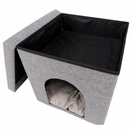 Trixie Alois Hyggehule – 38x40x38 cm