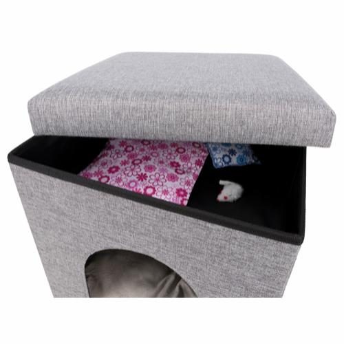 Trixie Alois Hyggehule – 38x40x38 cm