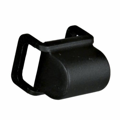 Halsbåndsmagnet for katte- hundedør