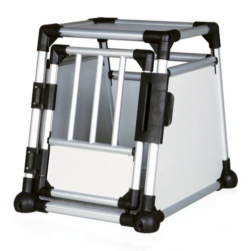 Trixie Aluminium Enkelt Bilbur