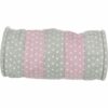 Trixie Leketunnel i Plysj omkrets25 cm L50 cm